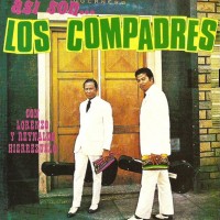 Purchase Los Compadres - Asi Son... Los Compadres (Vinyl)