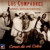 Purchase Los Compadres - Cosas De Mi Cuba (Vinyl)