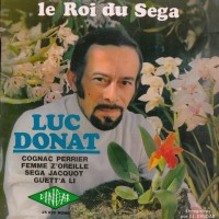 Purchase Luc Donat - Cognac Perrier (VLS)