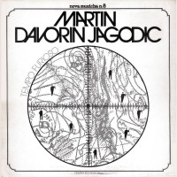 Purchase Martin Davorin Jagodic - Tempo Furioso (Vinyl)