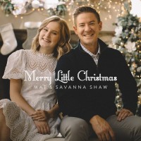 Purchase Mat & Savanna Shaw - Merry Little Christmas (EP)