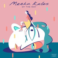 Purchase Meeka Kates - By The Way (CDS)