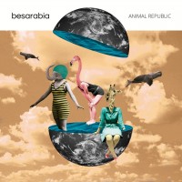 Purchase Besarabia - Animal Republic