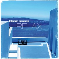 Purchase Blank & Jones - The Best Of Relax // 20 Years // 2003 - 2023
