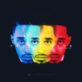 Buy October London - Technicolor (EP) Mp3 Download