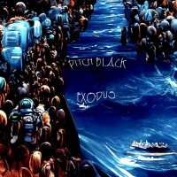Purchase Pitch Black - Exodus (CDS)