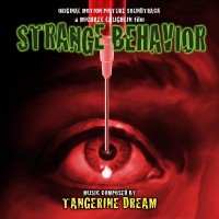 Purchase Tangerine Dream - Strange Behavior (Original Soundtrack)