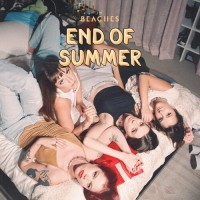 Purchase The Beaches - End Of Summer (EP)