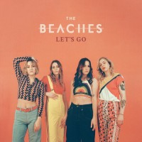 Purchase The Beaches - Let's Go (CDS)