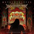Purchase Dethklok - Army Of The Doomstar (Original Motion Picture Soundtrack) Mp3 Download