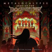 Purchase Dethklok - Army Of The Doomstar (Original Motion Picture Soundtrack)