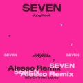 Buy Jung Kook - Seven (Feat. Latto) (Alesso Remix) (CDS) Mp3 Download