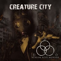 Purchase Scream Blue Murder - Creature City (EP)