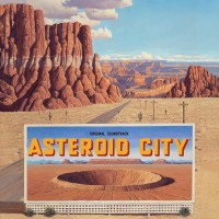 Purchase VA - Asteroid City (Original Soundtrack)