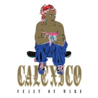 Purchase Calexico - Feast Of Wire CD1