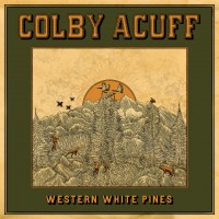 Purchase Colby Acuff - Western White Pines