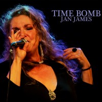 Purchase Jan James - Time Bomb