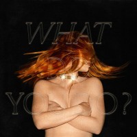 Purchase Jess Glynne - What Do You Do? (CDS)