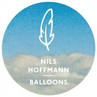 Purchase Nils Hoffmann - Balloons (EP)