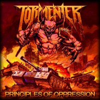 Purchase Tormenter - Principles Of Oppression