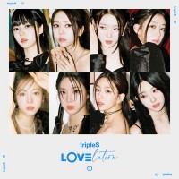Purchase Triples - Lovelution <ↀ>