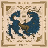 Purchase Ursular - Preta