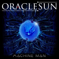 Purchase Oracle Sun - Machine Man