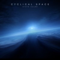 Purchase State Azure - Cyclical Space
