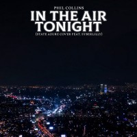 Purchase State Azure - In The Air Tonight