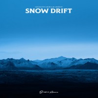 Purchase State Azure - Snow Drift