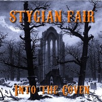 Purchase Stygian Fair - Into The Coven (EP)