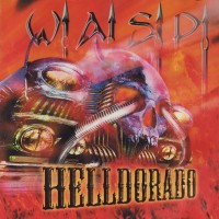 Purchase W.A.S.P. - Helldorado