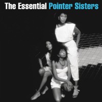 Purchase The Pointer Sisters - The Essential Pointer Sisters CD1