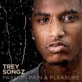 Buy Trey Songz - Passion, Pain & Pleasure (Deluxe Edition) Mp3 Download