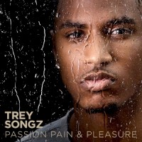 Purchase Trey Songz - Passion, Pain & Pleasure (Deluxe Edition)