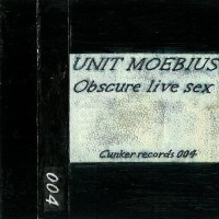 Purchase Unit Moebius - Obscure Live Sex