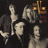 Purchase Van Halen - Feels So Good (EP) (Vinyl)