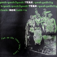 Purchase Yeah Yeah Noh - Fun On The Lawn Lawn Lawn (Vinyl)