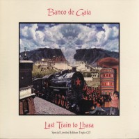 Purchase Bance De Gaia - Lhast Train To Gaia (Limited Edition) CD2