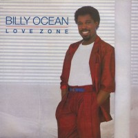 Purchase Billy Ocean - Love Zone (Special Edition)