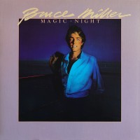 Purchase Bruce Miller - Magic Night (Vinyl)