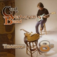Purchase Carl Verheyen Band - Trading 8S