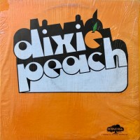 Purchase Dixie Peach - Dixie Peach (Vinyl)