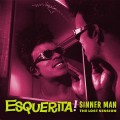 Buy Esquerita - Sinner Man: The Lost Session Mp3 Download