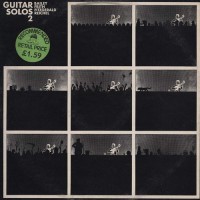 Purchase Fred Frith - Guitar Solos 2 (Vinyl)