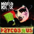 Buy Hard Knox - Psyco's R Us Mp3 Download