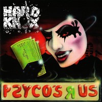 Purchase Hard Knox - Psyco's R Us
