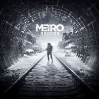 Purchase Alexey Omelchuk - Metro Exodus