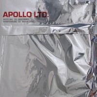 Purchase Apollo Ltd - Nothing Is Ordinary. Everything Is Beautiful.
