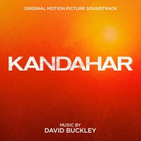 Purchase David Buckley - Kandahar (Original Motion Picture Soundtrack)
